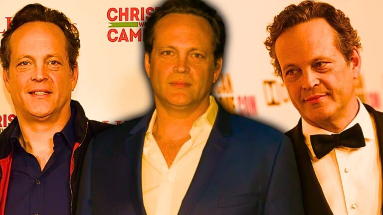 Vince Vaughn was surrounded by legal challenges