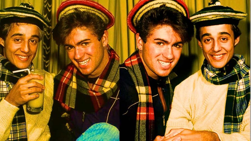 What happened to Wham? George Michael and Andrew Ridgeley’s Rift