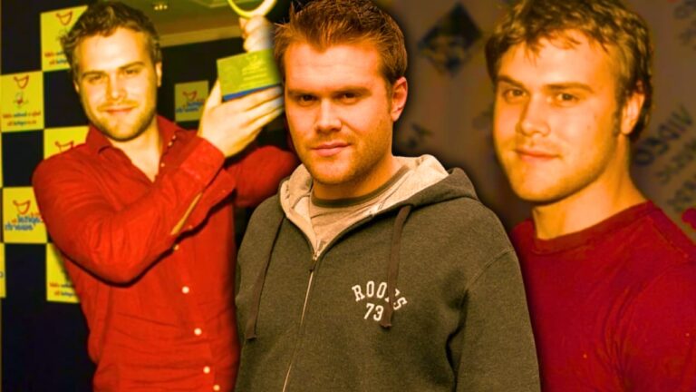 A popular British singer and songwriter, Daniel Bedingfield’s songs topped the music charts multiple times.