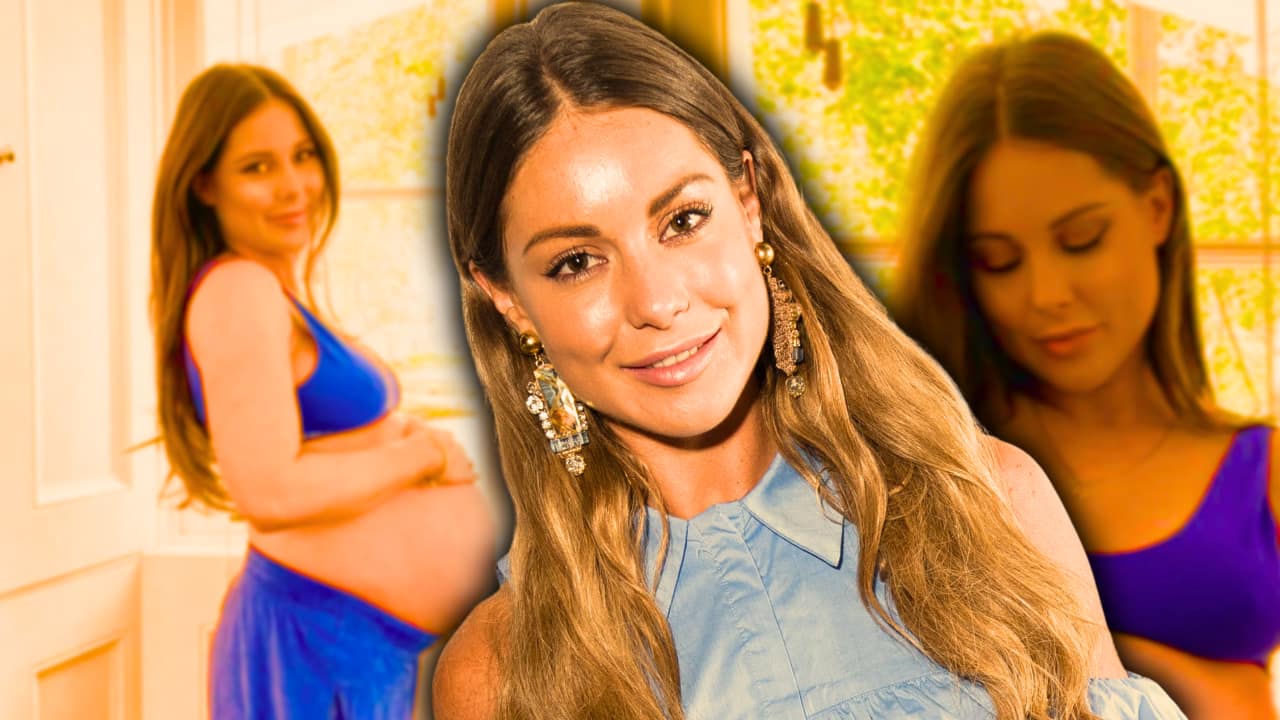  Louise Thompson is popularly known for  'Made in Chelsea.'