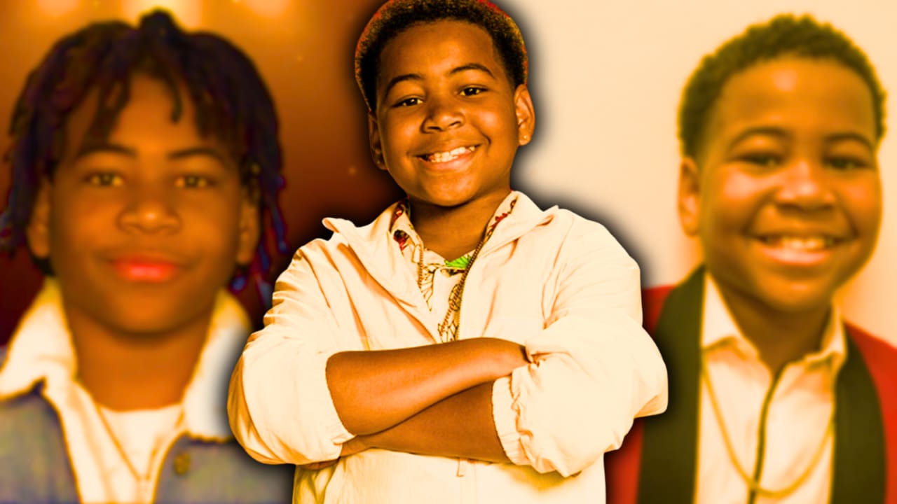 Young Dylan has gained prominence from the jump through his performance on popular shows.