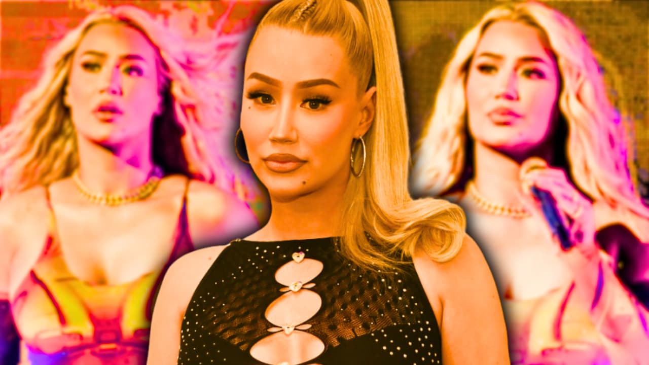 Iggy Azalea broke her fans’ hearts with her latest announcement. She says that she might not be able to finish the album her fans have been so eagerly waiting for.