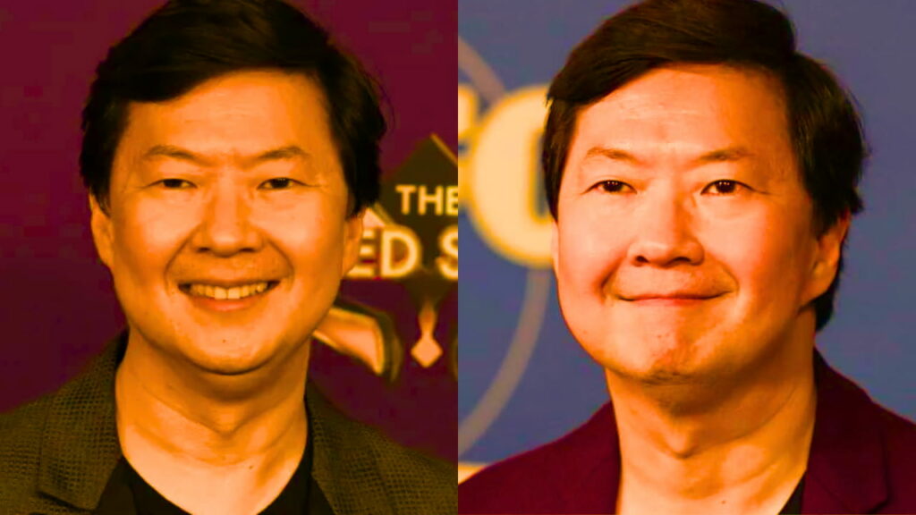 What happened to Ken Jeong on “I Can See Your Voice”