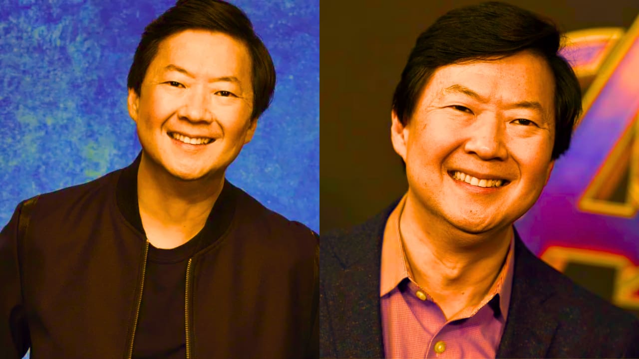 Ken Jeong's Twitter video and a lineup of other projects assure us his humor will be back on screen soon.