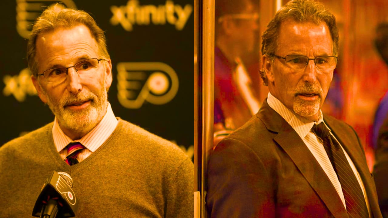 A look into the tragedy that occurred to John Tortorella.