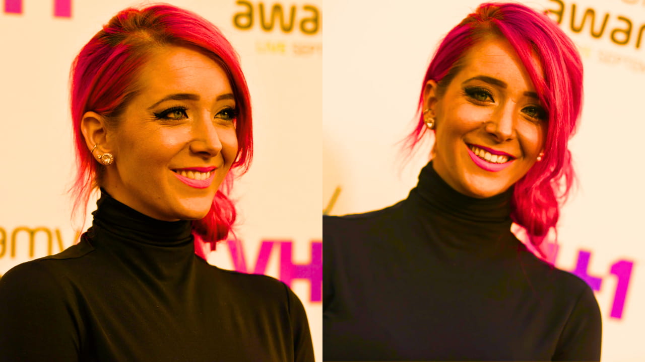 Jenna Marbles left YouTube amid controversies now married and disengaged.