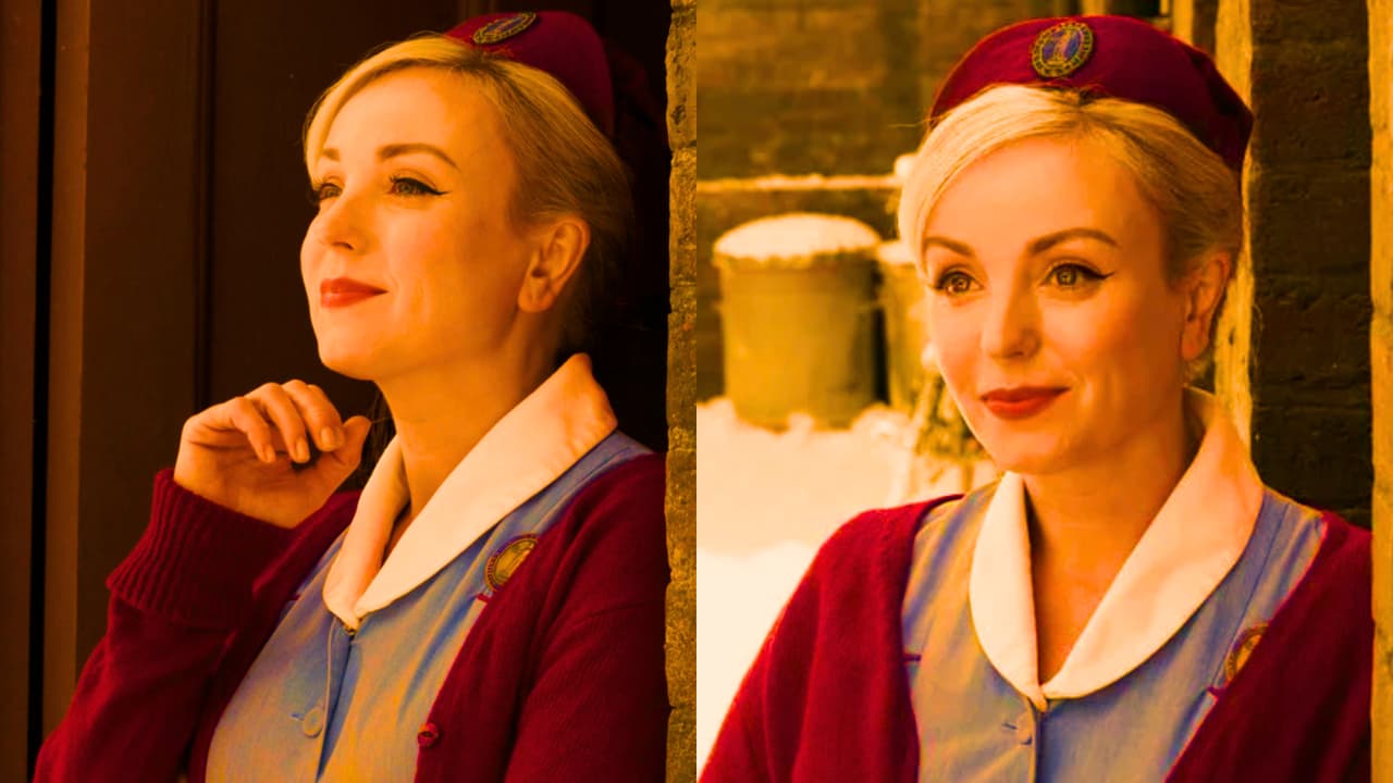 Call the Midwife fans breathe a sigh of relief as Trixie's fate is finally revealed.