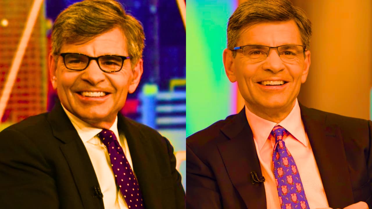 George Stephanopoulos' absence raised concerns among fans.