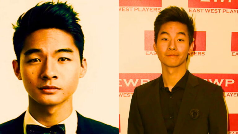 On the journey of the famous KevJumba.