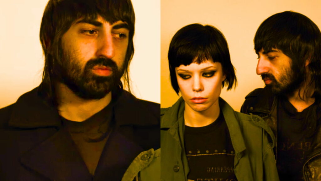 What happened to Crystal Castles