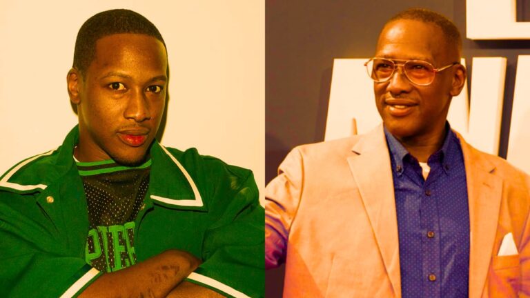 Can we talk about Keith Murray for a minute?