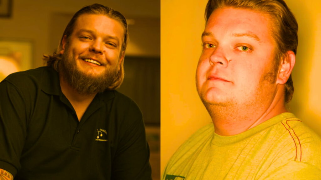 What happened to Corey from Pawn Stars